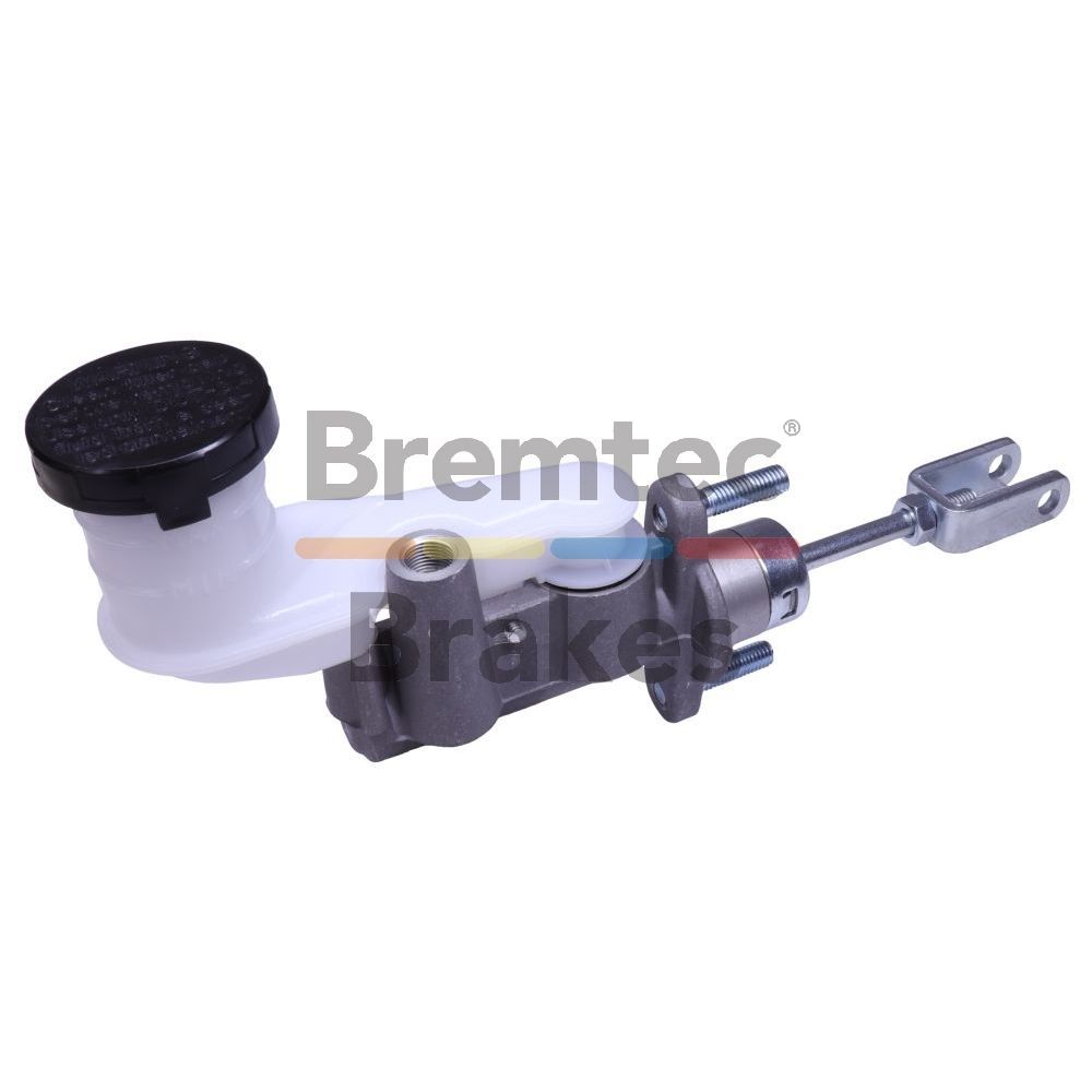 Trade-line Clutch Master Cyl Rodeo Ra 03- 3.0l,3.5l - Bcmc32