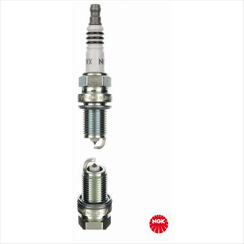 NGK SPARK PLUG PLATINUM VX SAAB 9000 2.0L DOHC BCP5EVX