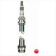 NGK SPARK PLUG PLATINUM VX SAAB 9000 2.0L DOHC BCP5EVX