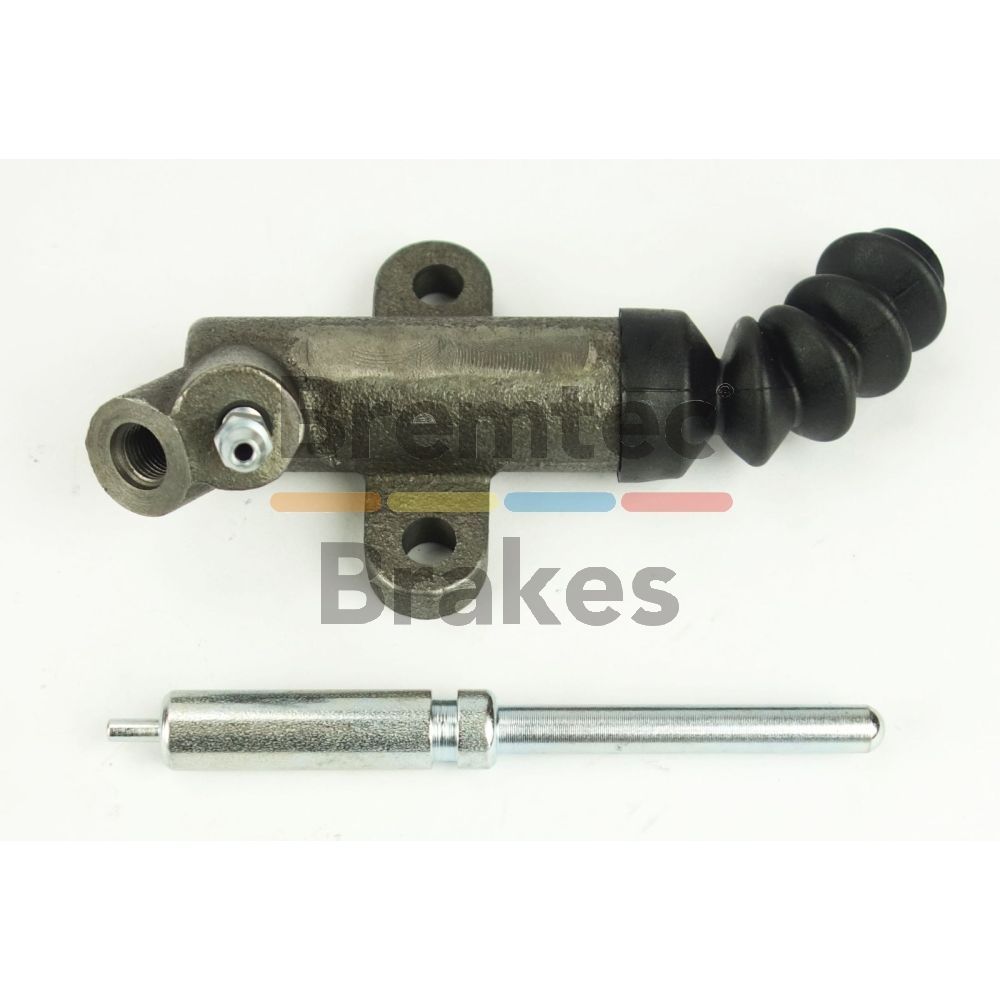Trade-line Clutch Slave Cyl Courier 2.0 2.2l Pd-ph B2000 - Bcsc07