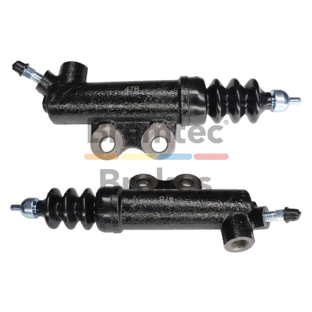 Trade-line Clutch Slave Cyl Isuzu Dmax Tfr/Tfs85 - Bcsc22