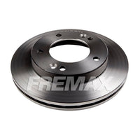 FREMAX BRAKE DISC FRONT PAIR KIA SPORTAGE 1995 - 2002 BD-0008