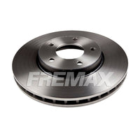 FREMAX CARBON PLUS BRAKE ROTOR FRONT BD-0014