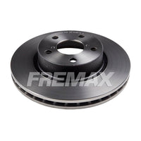 FREMAX BRAKE DISC FRONT PAIR BD-0031