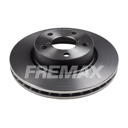 FREMAX BRAKE DISC FRONT PAIR BD-0031