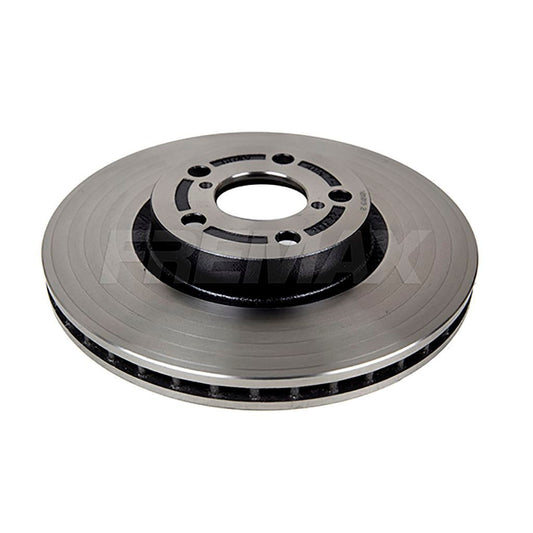 FREMAX BRAKE DISC FRONT PAIR SUBARU IMPREZA (GT) 2.0L 2017- BD-0049