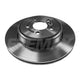 FREMAX BRAKE DISC LEFT REAR BMW 5 (G30, F90) 530E 2017- BD-0061