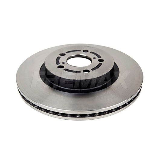 FREMAX BRAKE DISC FRONT PAIR SUBARU IMPREZA 2.0L 2017 - BD-0069