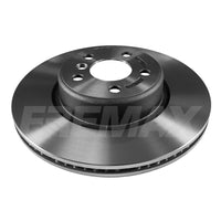 FREMAX BRAKE DISC FRONT EACH BMW X3 (G01) Xdrive 30i 2017- BD-0087