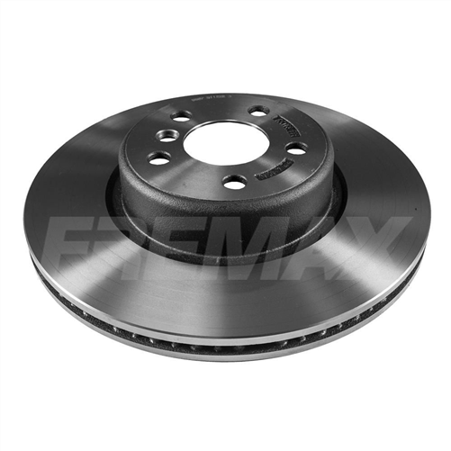 FREMAX BRAKE DISC FRONT EACH BMW X3 (G01) Xdrive 30i 2017- BD-0087