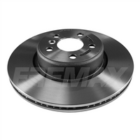 FREMAX BRAKE DISC FRONT EACH BMW X3 (G01) Xdrive 30i 2017- BD-0087