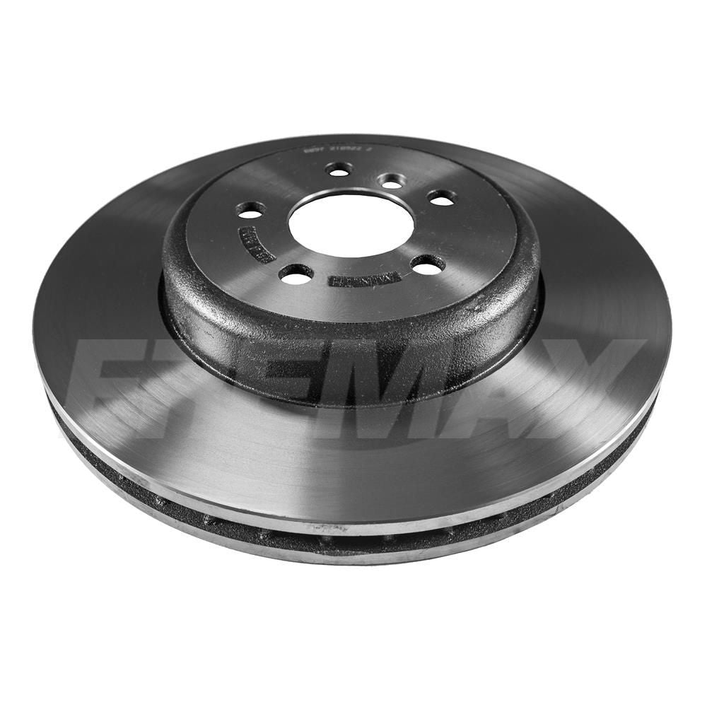 FREMAX BRAKE DISC FRONT EACH BMW 5 SERIES (G30) 530i 2017- BD-0097