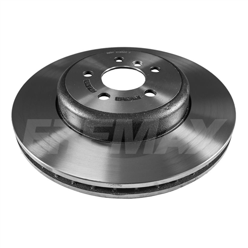 BRAKE DISC FRONT EACH BMW 5 SERIES (G30) 530i 2017- BD-0097