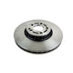 FREMAX BRAKE DISC FRONT EACH BD-0098