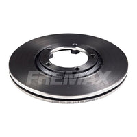 FREMAX BRAKE DISC FRONT PAIR BD-0100