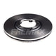 FREMAX BRAKE DISC FRONT PAIR BD-0100
