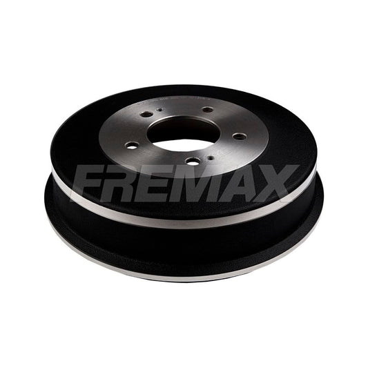 FREMAX BRAKE DRUM EACH REAR BD-0101
