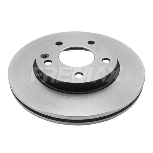 FREMAX BRAKE ROTOR VENTED PAIR FRONT BD-0113
