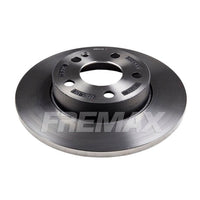 FREMAX BRAKE DISC FRONT PAIR BD-0118