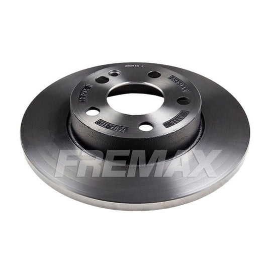 FREMAX BRAKE DISC FRONT PAIR BD-0118