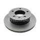 FREMAX BRAKE ROTOR VENTED EACH FRONT BD-0181
