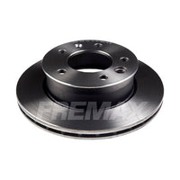 FREMAX BRAKE DISC FRONT EACH BD-0187