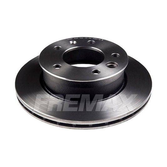 FREMAX BRAKE DISC FRONT EACH BD-0187