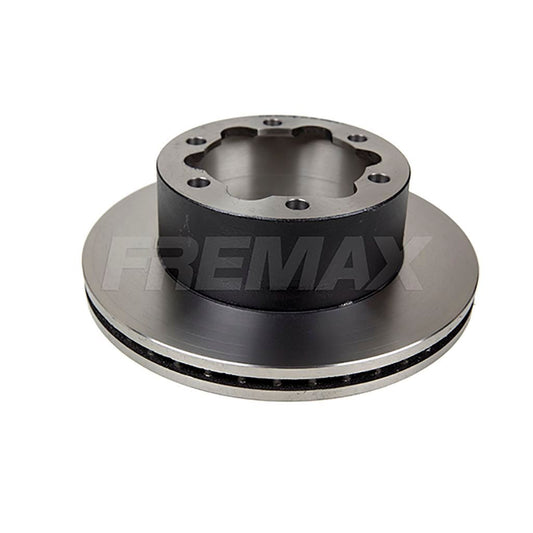 FREMAX BRAKE DISC REAR EACH VOLKSWAGEN CRAFTER 2.0TDI 2016 BD-0199