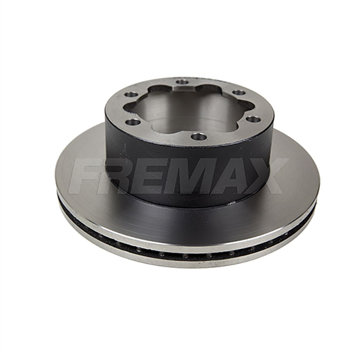 FREMAX BRAKE DISC REAR EACH VOLKSWAGEN CRAFTER 2.0TDI 2016 BD-0199