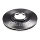 FREMAX BRAKE DISC FRONT PAIR BD-0201
