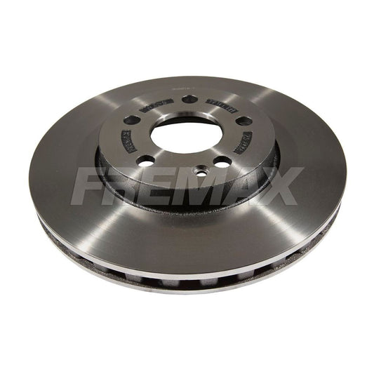 FREMAX BRAKE DISC FRONT PAIR MERCEDES VITO BLUETEC BD-0408