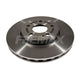 FREMAX BRAKE DISC FRONT PAIR MERCEDES VITO BLUETEC BD-0408