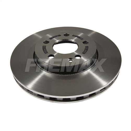 FREMAX BRAKE DISC FRONT PAIR MERCEDES VITO BLUETEC BD-0408