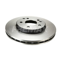 FREMAX BRAKE DISC FRONT PAIR BD-0410