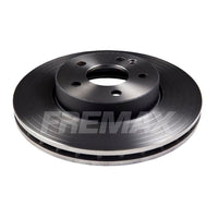 FREMAX BRAKE DISC FRONT PAIR MERCEDES VITO VIANO BD-0415