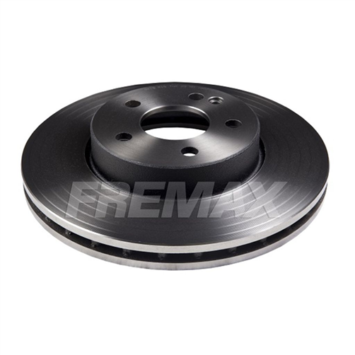 FREMAX BRAKE DISC FRONT PAIR MERCEDES VITO VIANO BD-0415