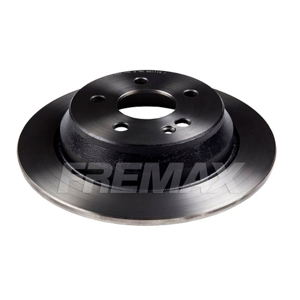 FREMAX BRAKE DISC REAR PAIR MERCEDES VITO VIANO BD-0416