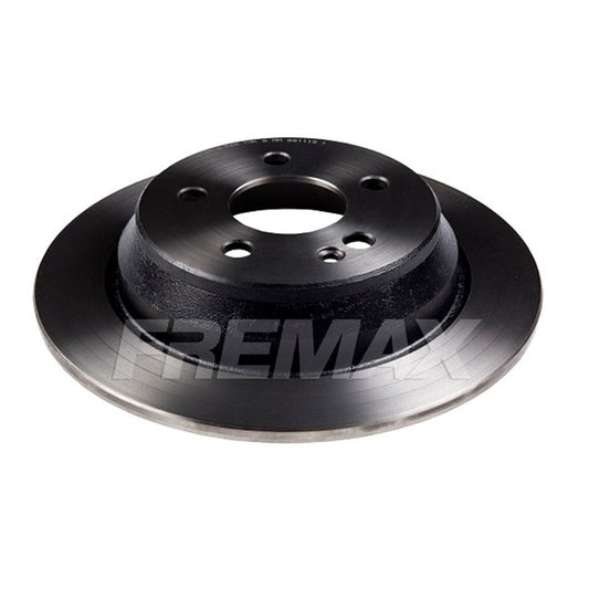 FREMAX BRAKE DISC REAR PAIR MERCEDES VITO VIANO BD-0416
