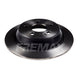 FREMAX BRAKE DISC REAR PAIR MERCEDES VITO VIANO BD-0416