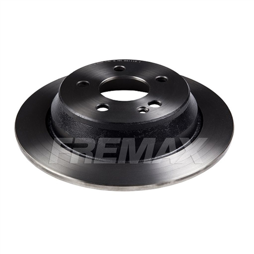 FREMAX BRAKE DISC REAR PAIR MERCEDES VITO VIANO BD-0416