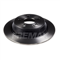 FREMAX BRAKE DISC REAR PAIR MERCEDES VITO VIANO BD-0416