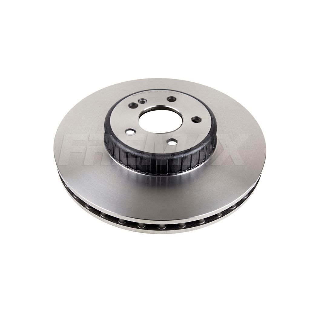 FREMAX BRAKE DISC BD-0429