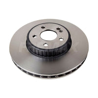 FREMAX BRAKE DISC FRONT EACH MERCEDES E200 W213. BD-0432