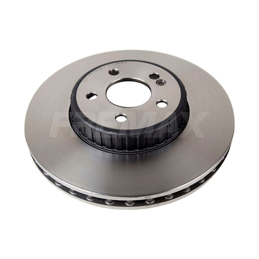 FREMAX BRAKE DISC FRONT EACH MERCEDES E200 W213. BD-0432
