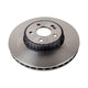 FREMAX BRAKE DISC FRONT EACH MERCEDES E200 W213. BD-0432