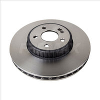 FREMAX BRAKE DISC FRONT EACH MERCEDES E200 W213. BD-0432