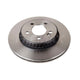 FREMAX BRAKE DISC REAR PAIR MERCEDES C250 AMG UPGRADE W205 BD-0433