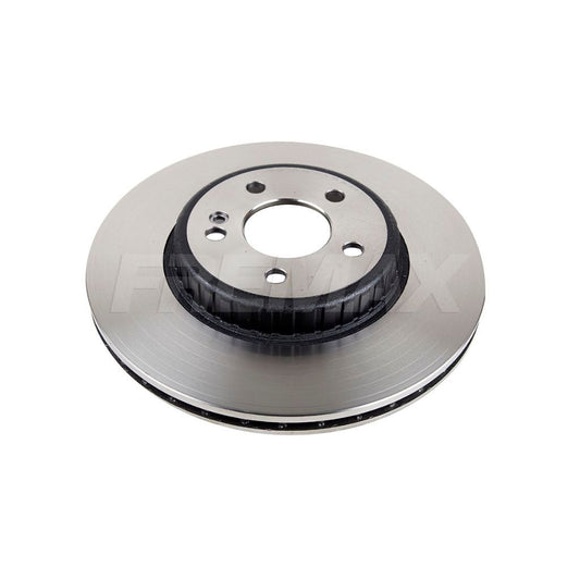 FREMAX BRAKE DISC REAR PAIR MERCEDES GLC43 AMG X253 BD-0438