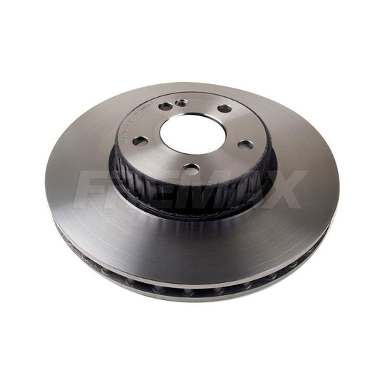 FREMAX BRAKE DISC FRONT PAIR BD-0440