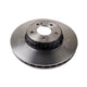 FREMAX BRAKE DISC FRONT PAIR BD-0440